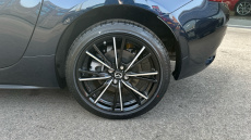 Mazda MX-5 2.0 [184] Exclusive-Line 2dr Petrol Convertible